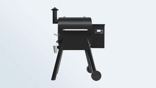 Le migliori griglie: Traeger Pro 575 Pellet Grill