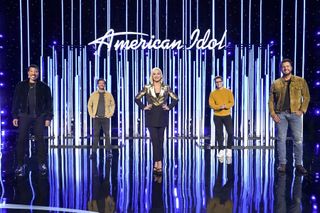 American Idol Abc