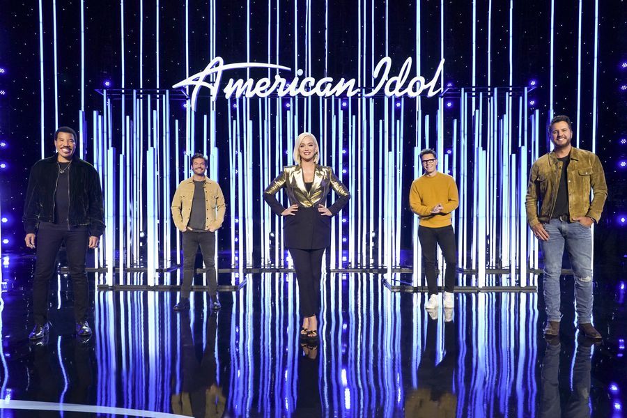 American Idol Abc