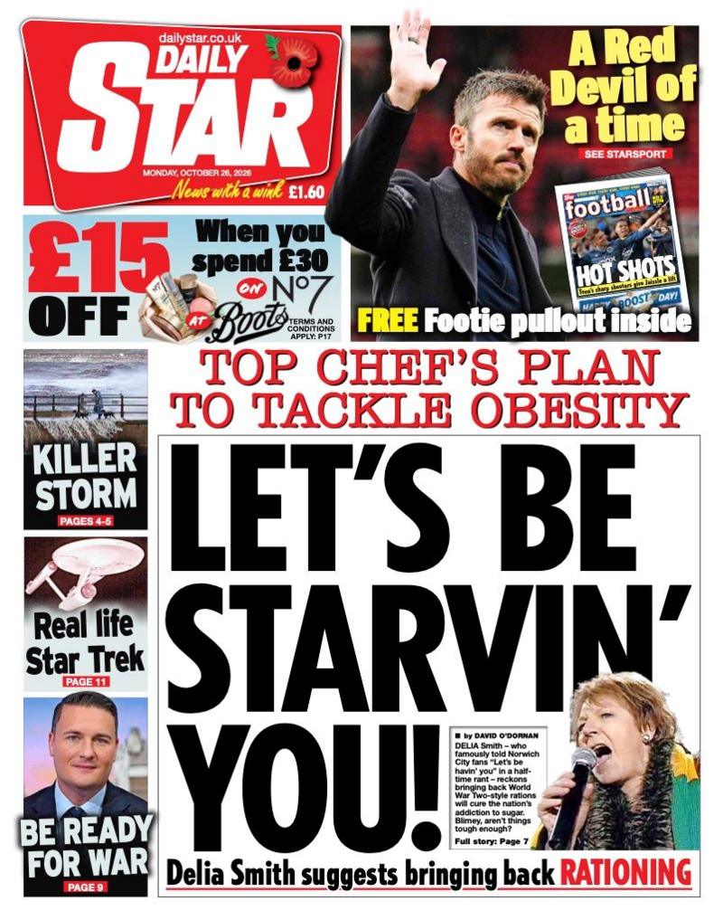 Star