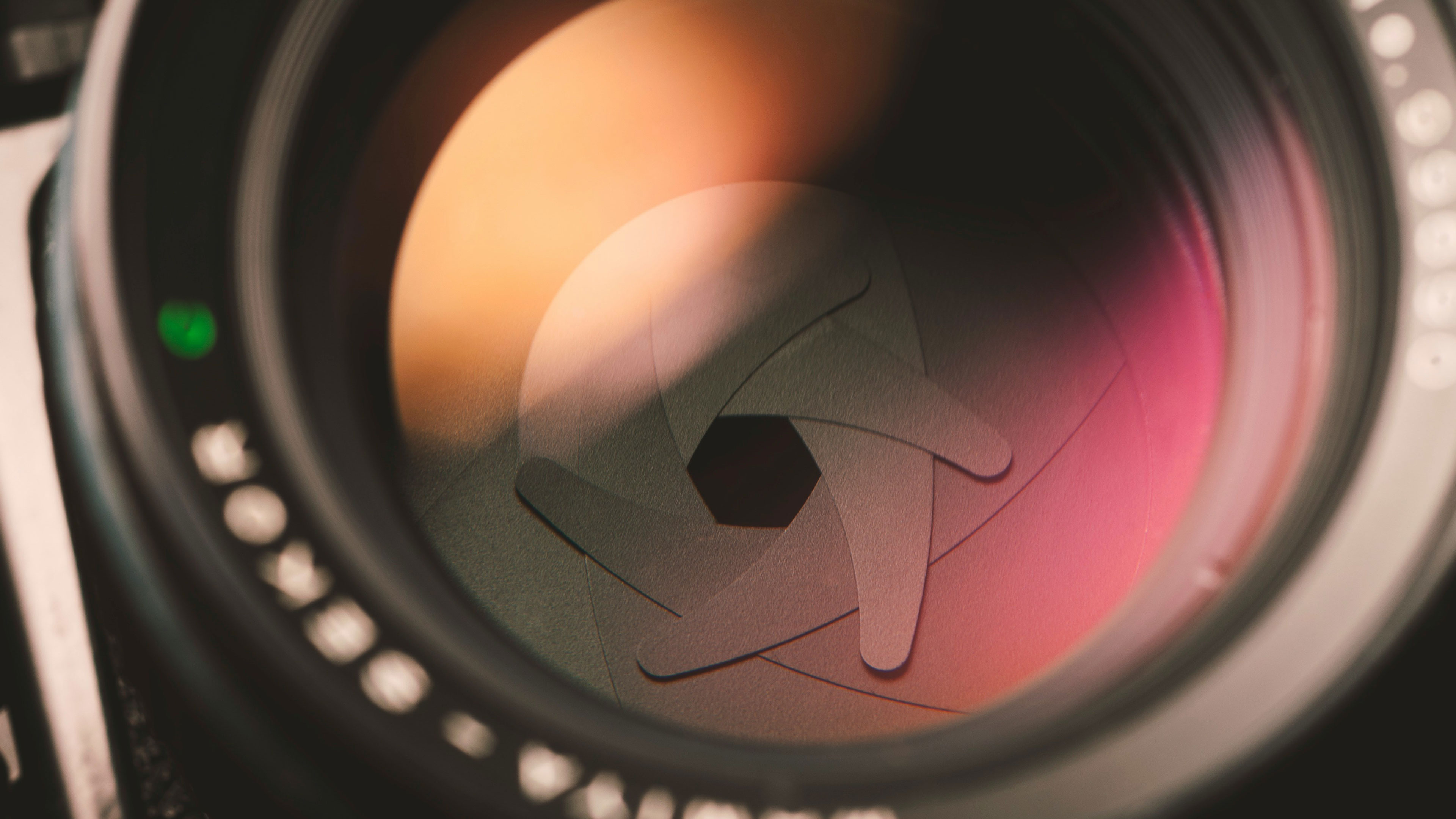 What Is aperture In Photography TechRadar