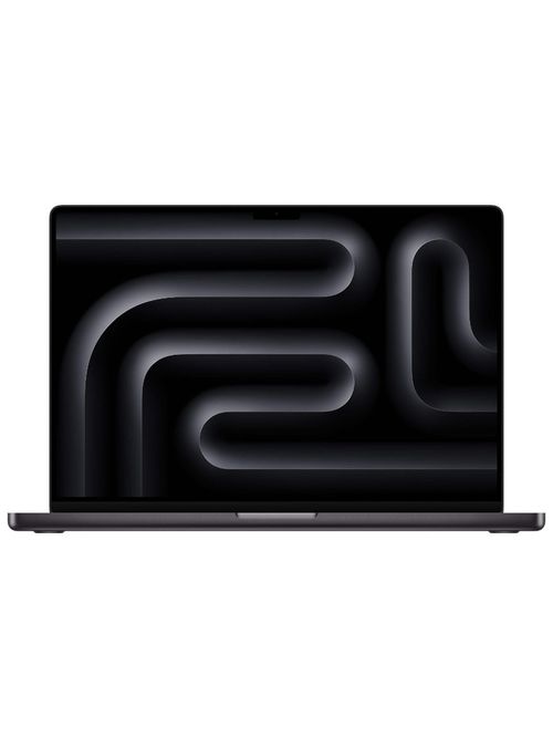 Apple MacBook Pro 16-inch Laptop, M5 Pro Chip (Black)