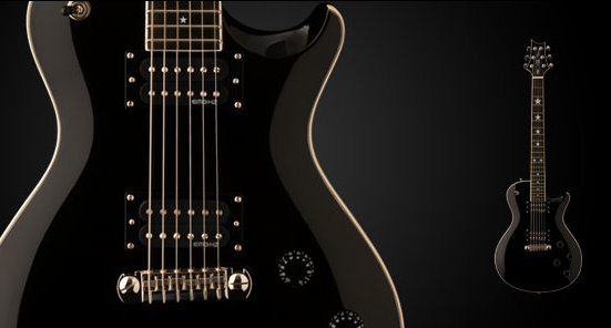 PRS Guitars Introduces Marty Friedman Signature Model | Guitar World