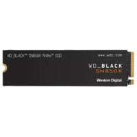 WD Black SN850X 1TB $159.99$59.99 at AmazonSave $100