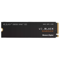 WD Black SN850X 1TB$129.99$79.99 at Best Buy
Save $50