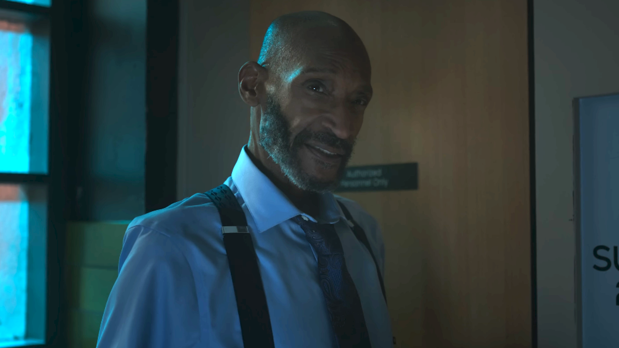 Tony Todd in Final Destination: Bloodlines