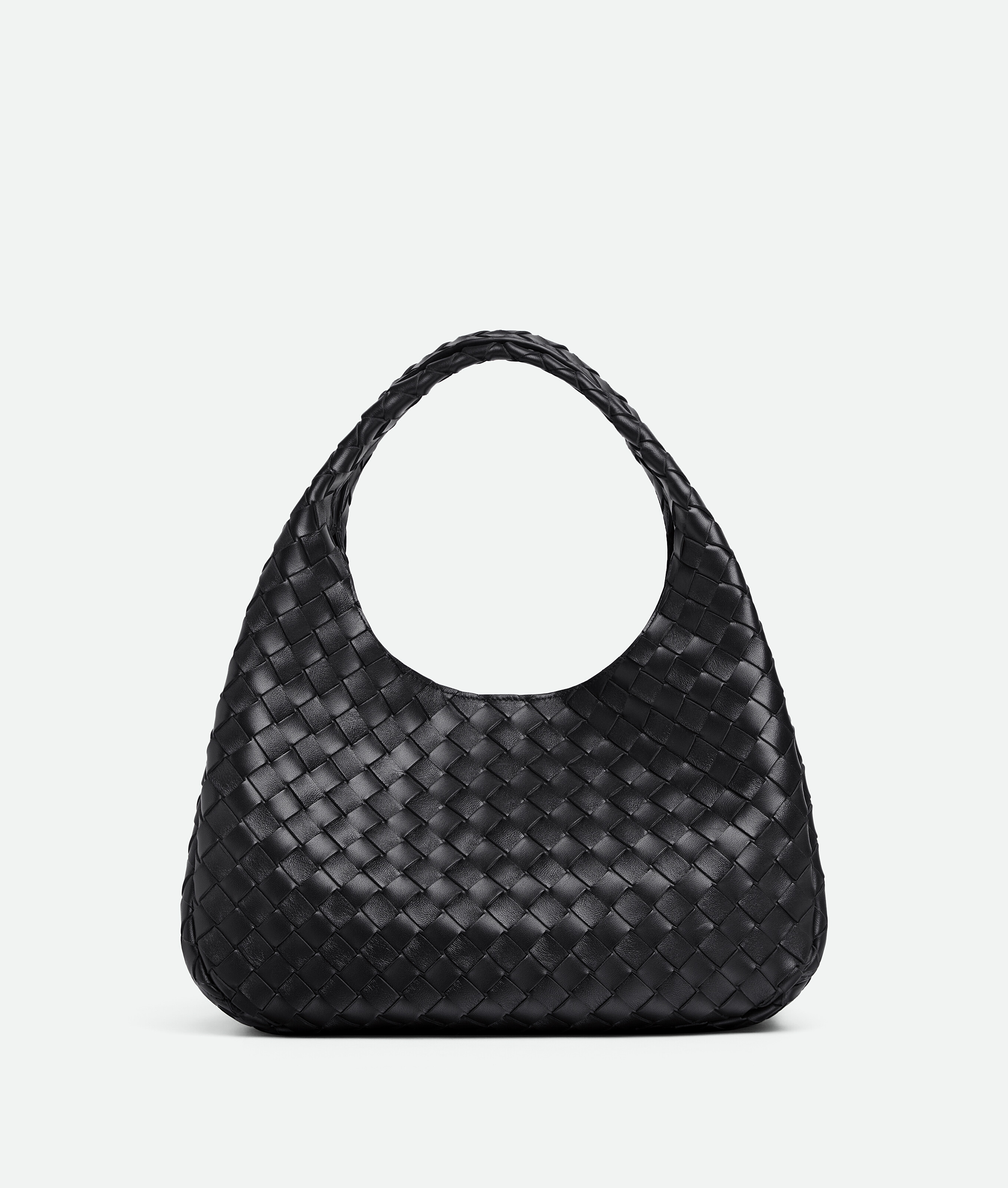 Women's Campana in Black