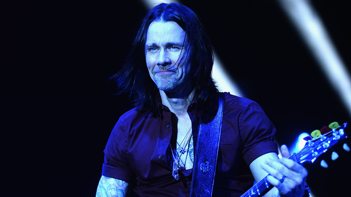 Myles Kennedy