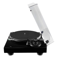 Fluance RT81 turntable