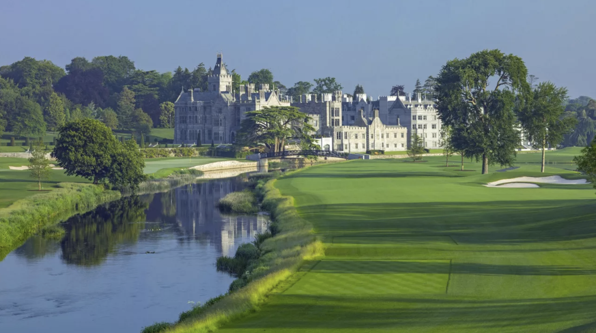 Best Golf Courses In Ireland Top Irish Golf Courses Golf Monthly