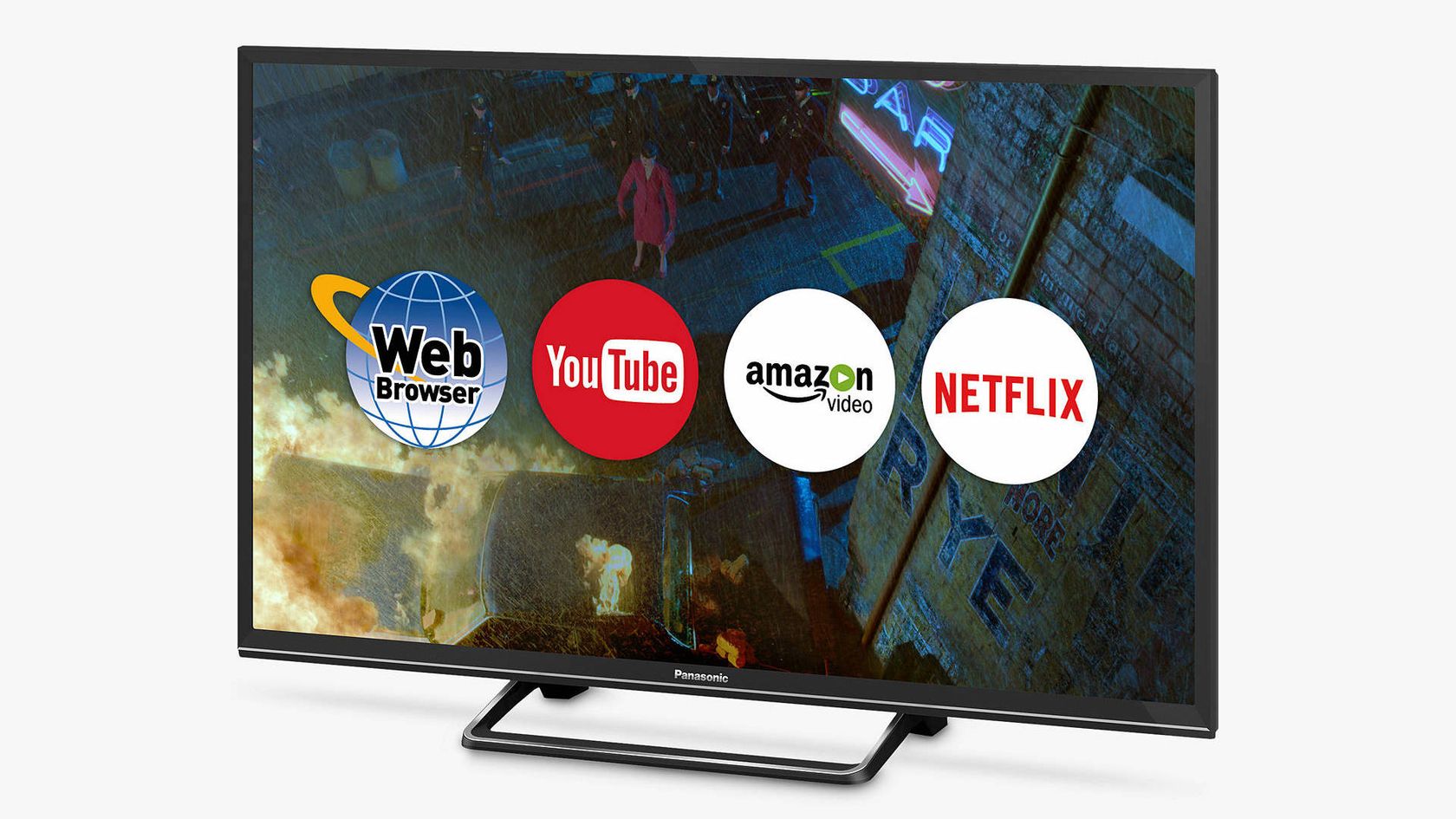 The best 32inch TVs 2021 ideal bedroom, office and kitchen TVs T3