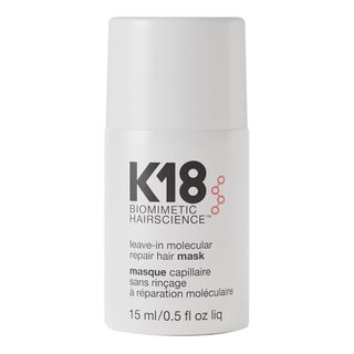 K18 Leave-in Molecular Repair Hair Mask