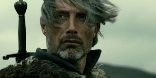 Mads Mikkelsen in Age Of Uprising: The Legend Of Michael Kohlhaas
