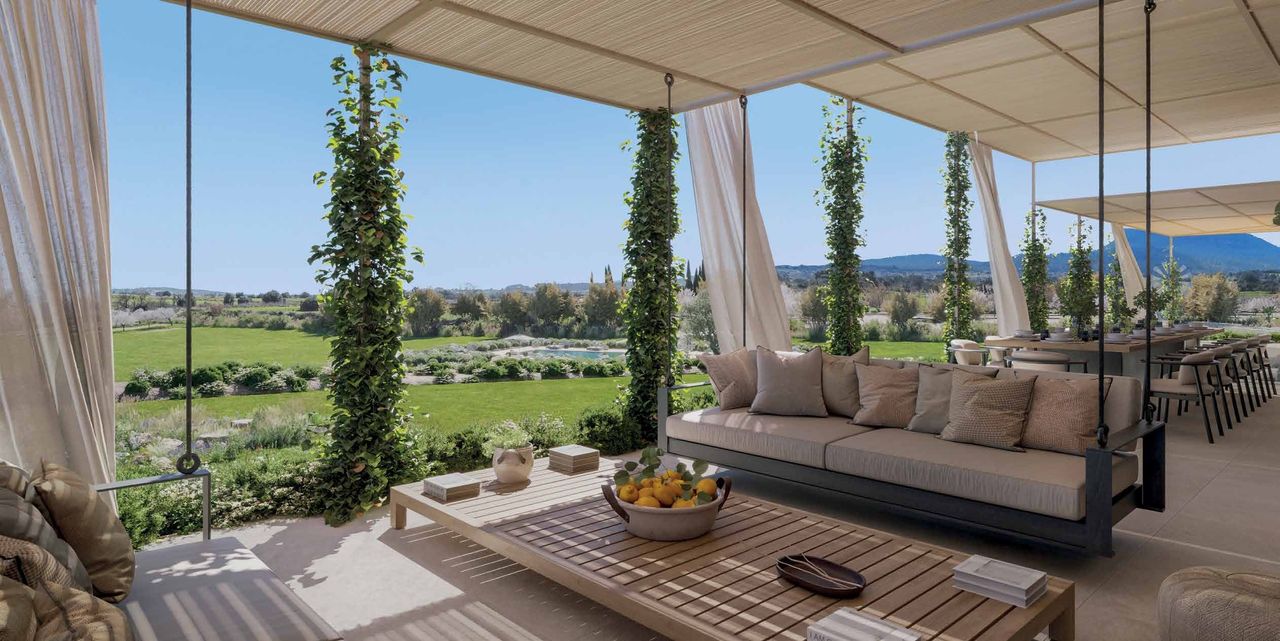 Mallorca property for sale