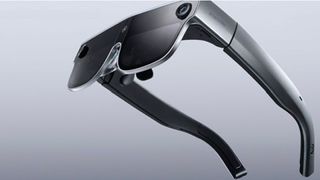 Hemos visto de cerca las gafas inteligentes de Xiaomi. El futuro de la  realidad aumentada pinta