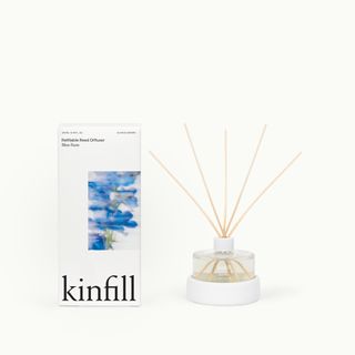 Reed Diffuser • Blue Rain