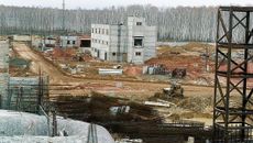 Russia has never acknowledged that any nuclear accident took place at the Mayak facility in the Chelyabinsk region in 2017.