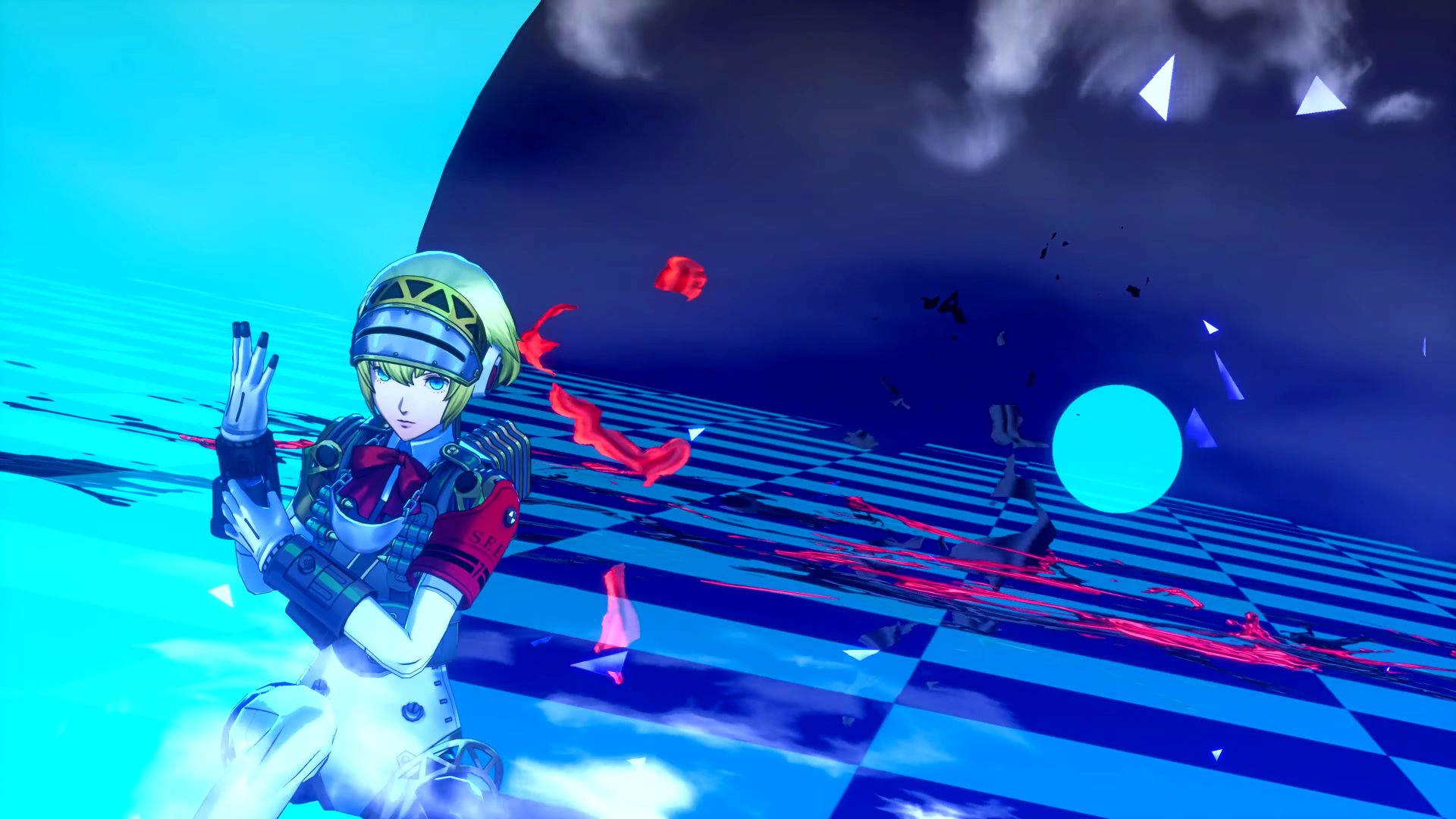 Persona 3 Reload teases return of Persona 5 icon in the JRPG's upcoming game-sized epilogue DLC, Episode Aigis