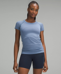 Lululemon Swiftly Tech Short-Sleeve Shirt 2.0: was $68 now from $54 @ Lululemon