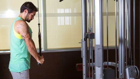 The Best Cable Machine Exercises For All Levels