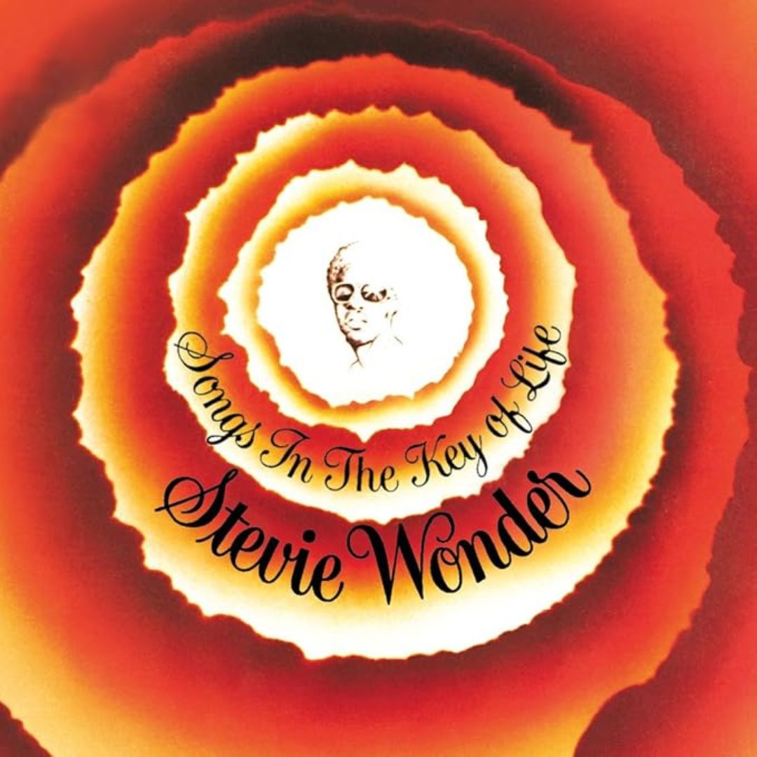Motown, Songs in the Key of Life [vinyl]