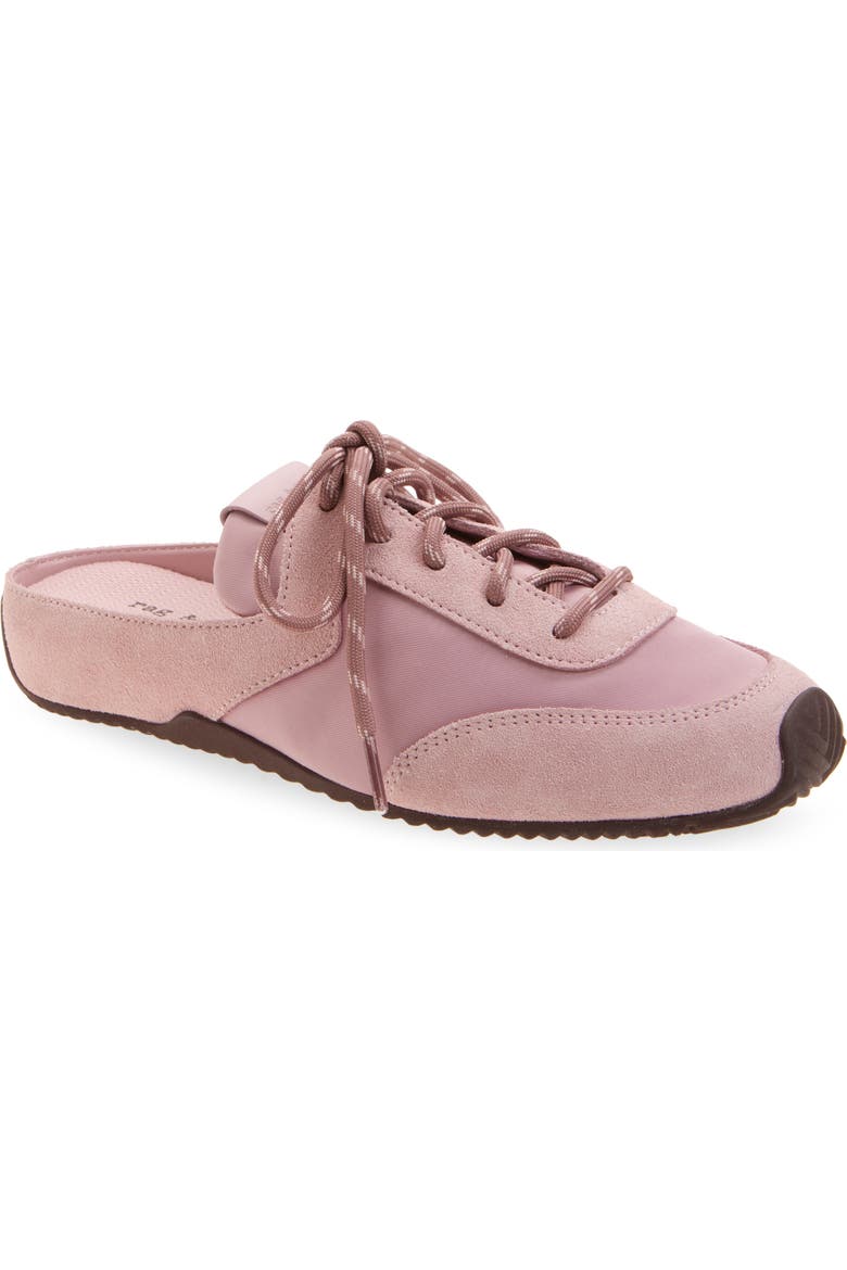 Retro Runner Slim Ultra Mule