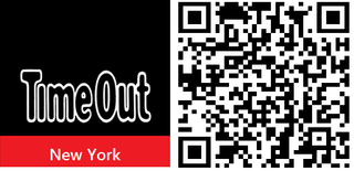 QR: Time out NYC