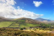 Ireland, Saint Patrick's Day