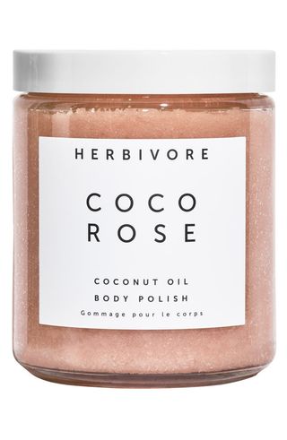 Coco Rose Body Scrub