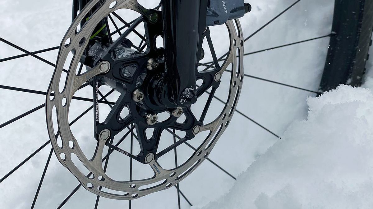 Alex Howes Cannondale SuperX