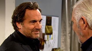 Thorsten Kaye and John McCook on The Bold and the Beautiful
