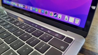 MacBook Pro 13-inch (M2, 2022)