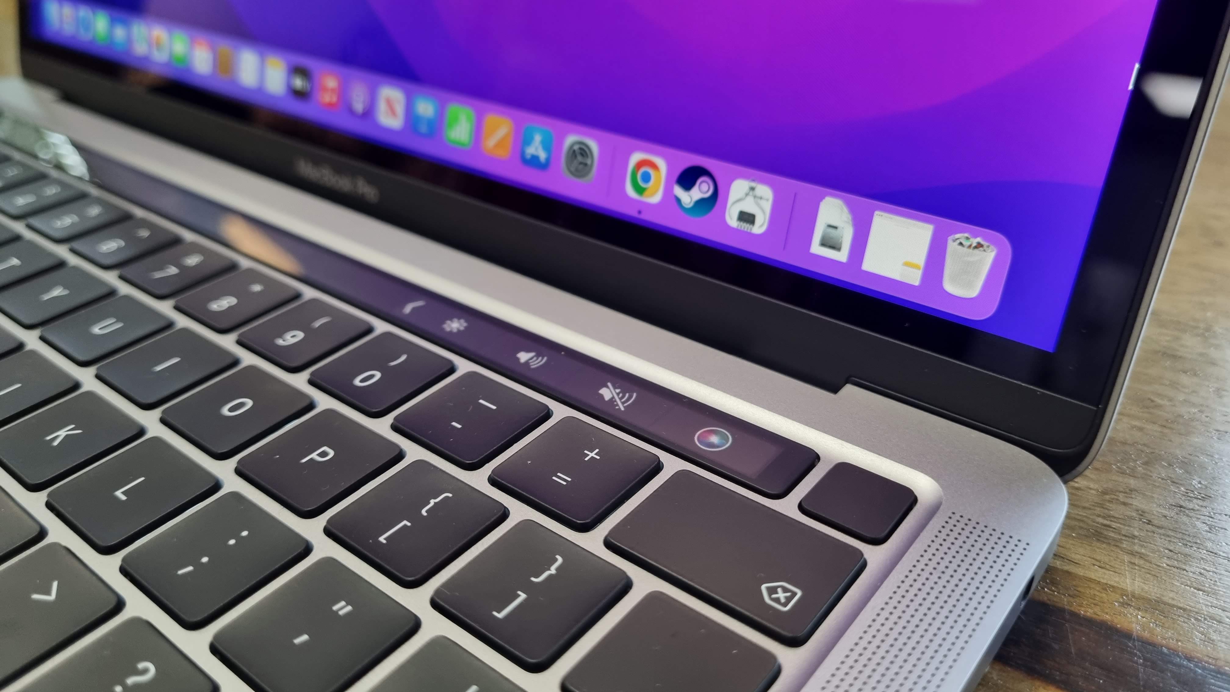 MacBook Pro 13-inch (M2, 2022)