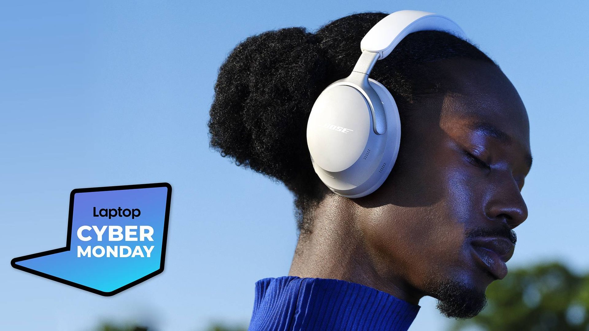 Bose Cyber Monday deals — Get 130 off ANC headphones