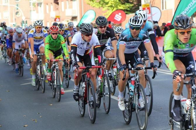 Rider's in Muenster