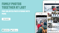 Prime Photos | Free