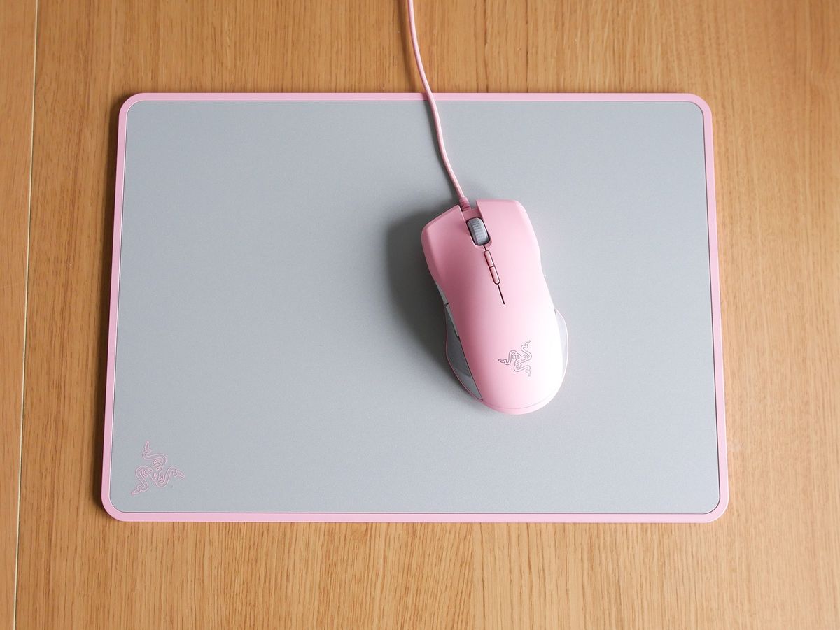 Razer Quartz