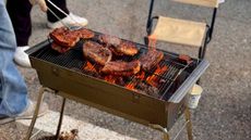 Portable barbecues roundup