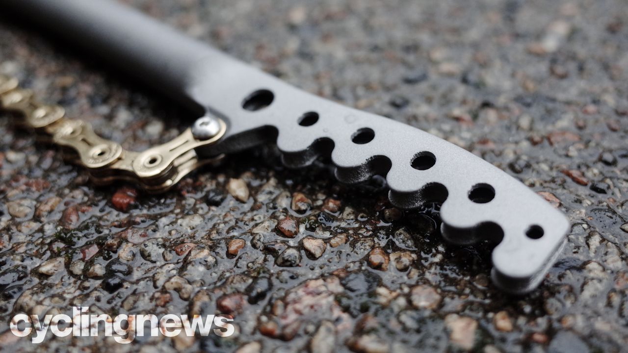 Object of Desire: Silca Titanium shop tools