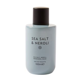 M&S Sea Salt & Neroli Eau de Toilette