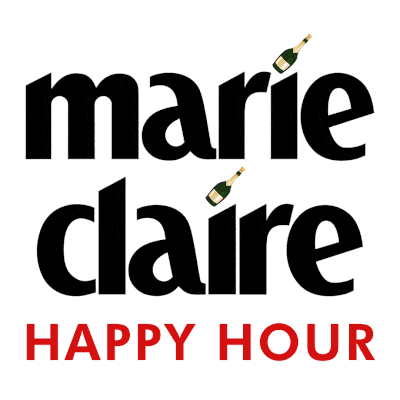 Maire Claire Happy Hour Logo