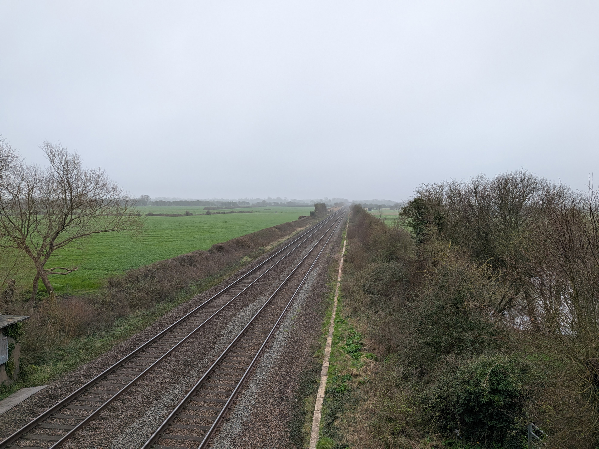 Google Pixel 10a sample photos