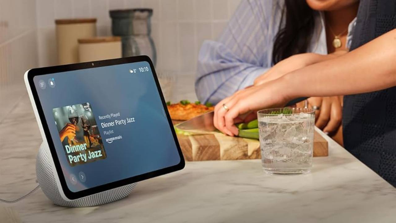 Echo Show 11