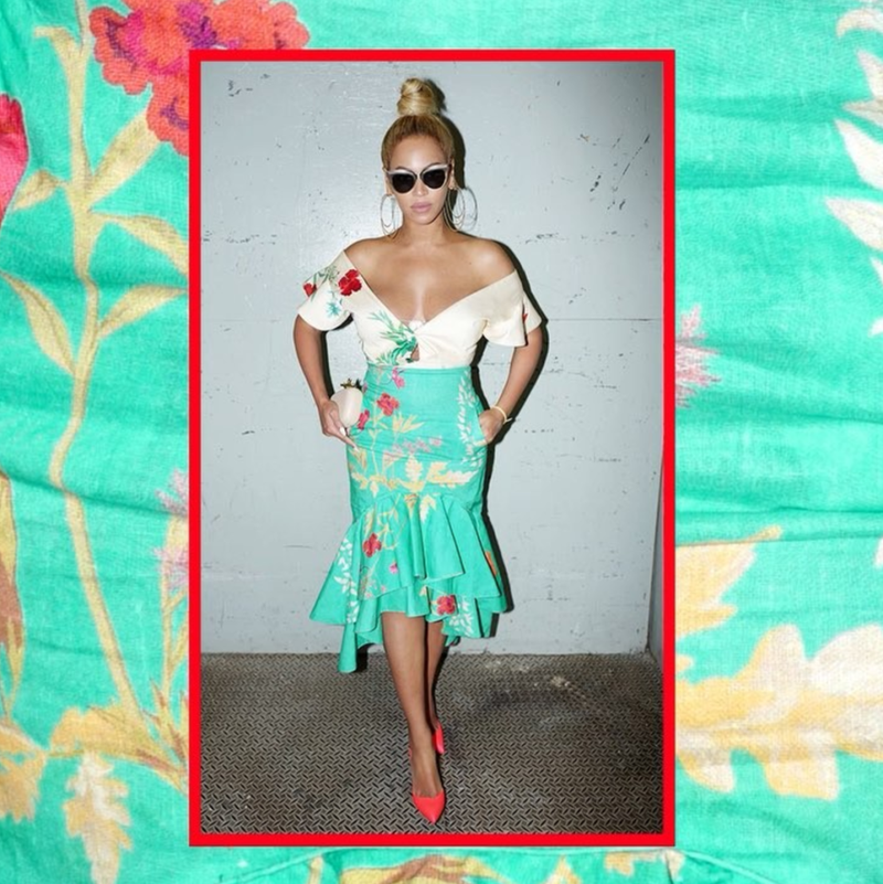 50+ Best Beyonce Outfits in 2017 - Beyonce Street Style Inspiration ...