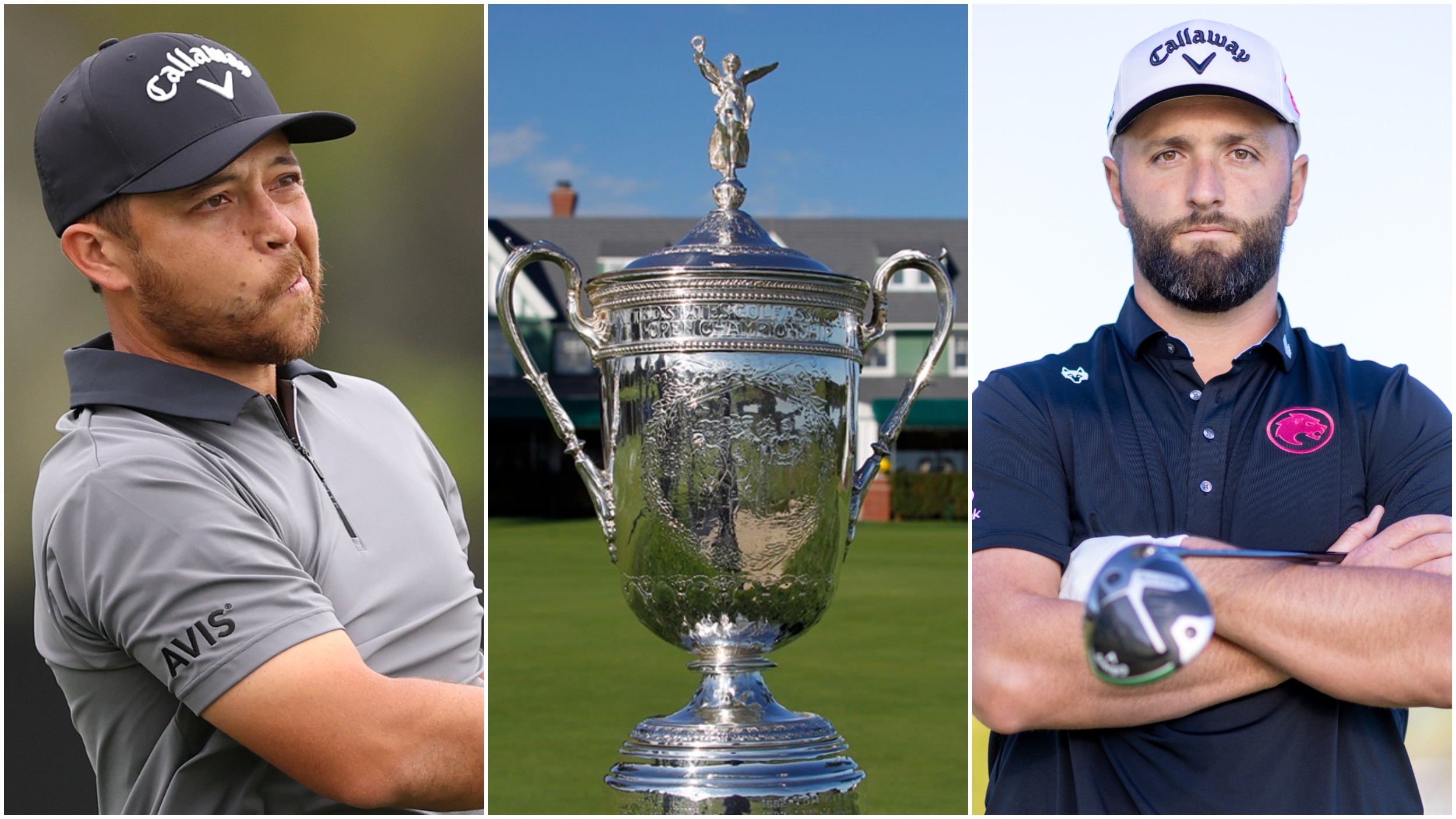 The best special bets for the US Open at Oakmont