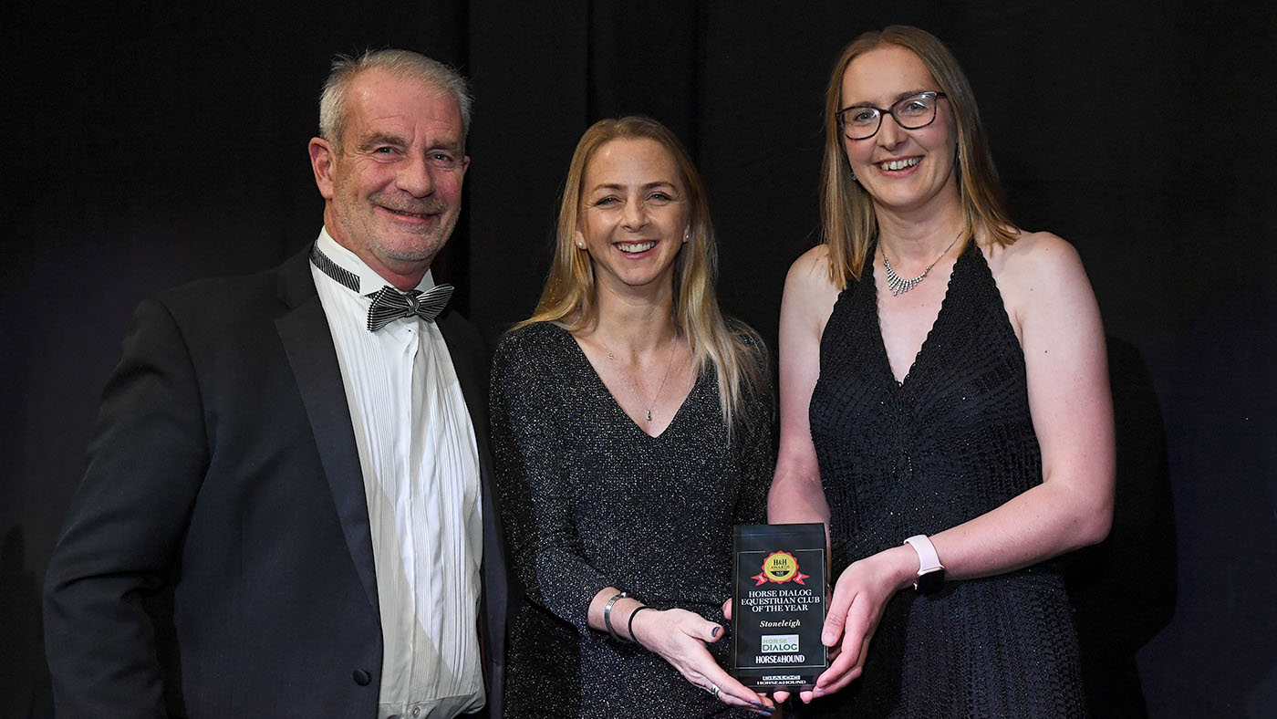 Horse &amp;amp; Hound Awards 01 12 21