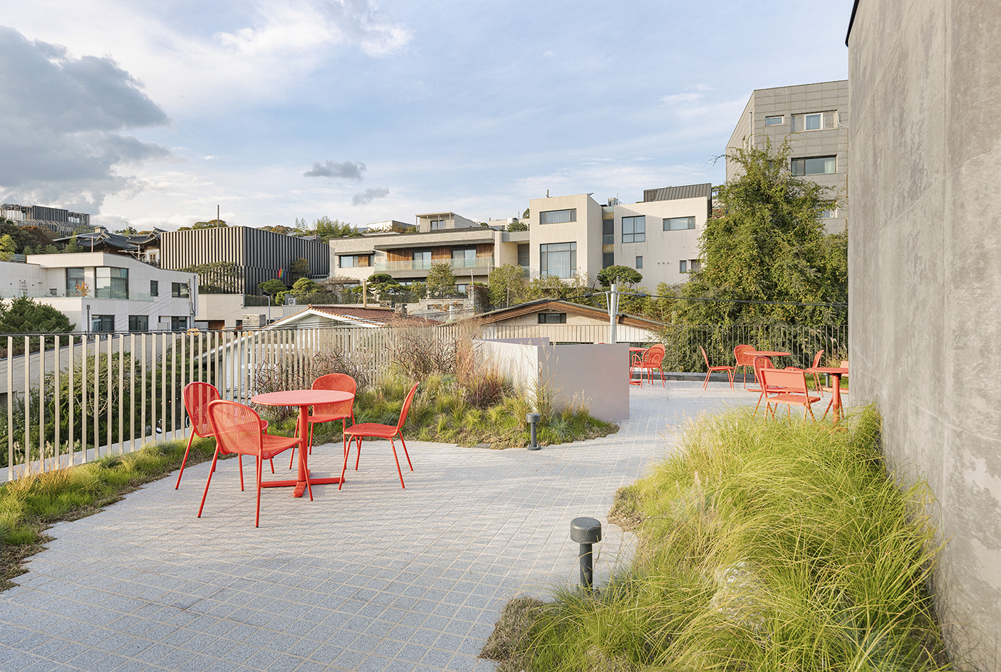 Wooyoungmi Seoul flagship