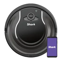 Shark ION Robot Vacuum: was $299 now $143 @Walmart
CURRENTLY OUT OF STOCK Shark ION Robot Vacuum: was $299 now $143 @Walmart
CURRENTLY OUT OF STOCK
