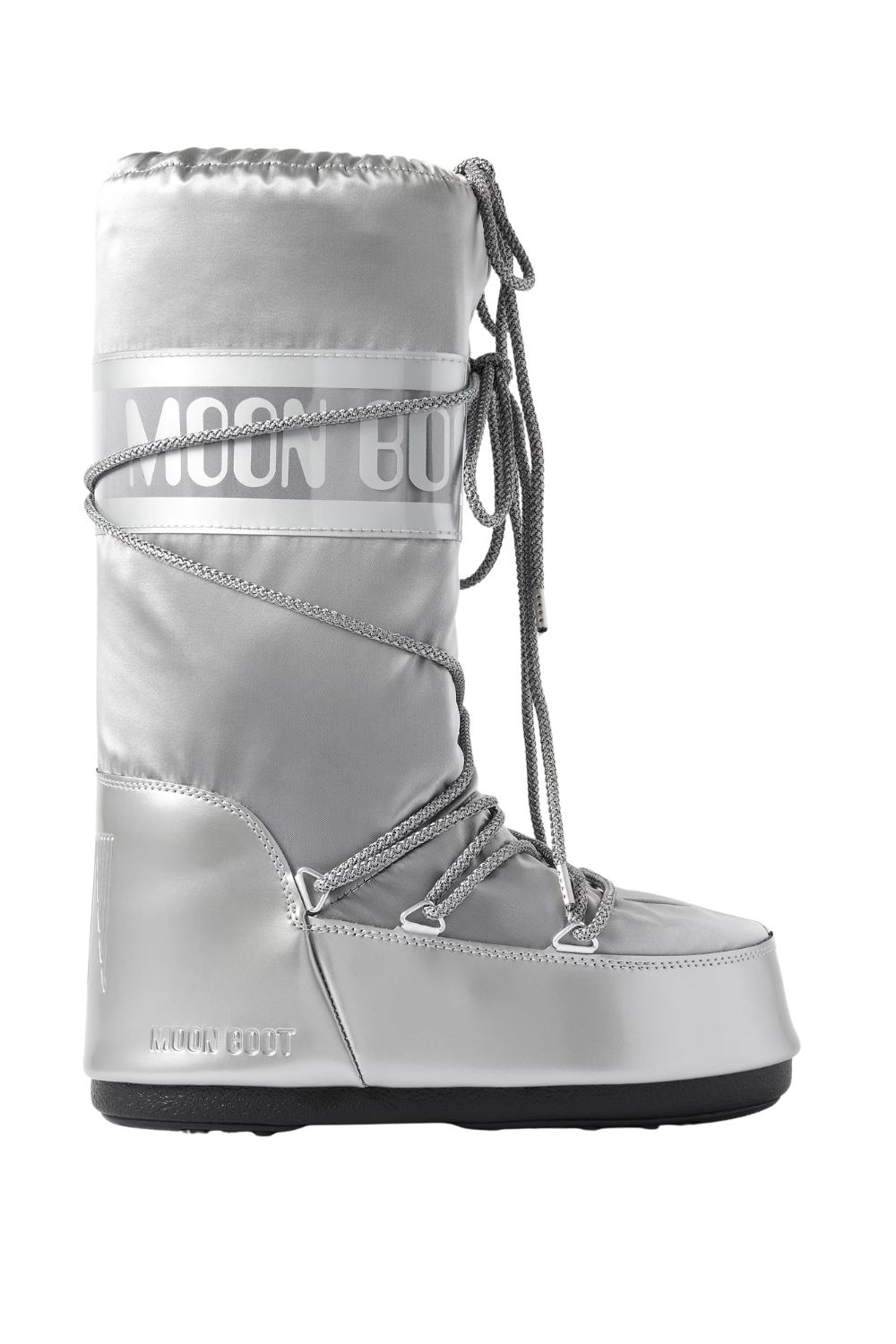 Moon Boot, Icon Low Snow Boots
