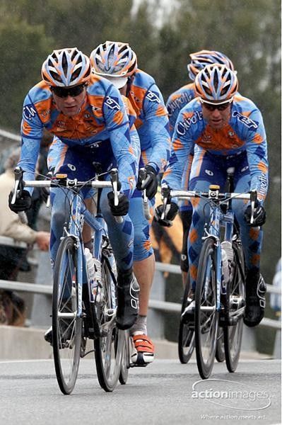 The Slipstream argyle jerseys will be replaced